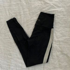 Kate Spade x Beyond Yoga Leggings